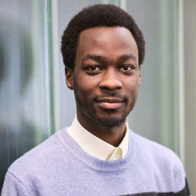 Emmanuel Akinrintoyo