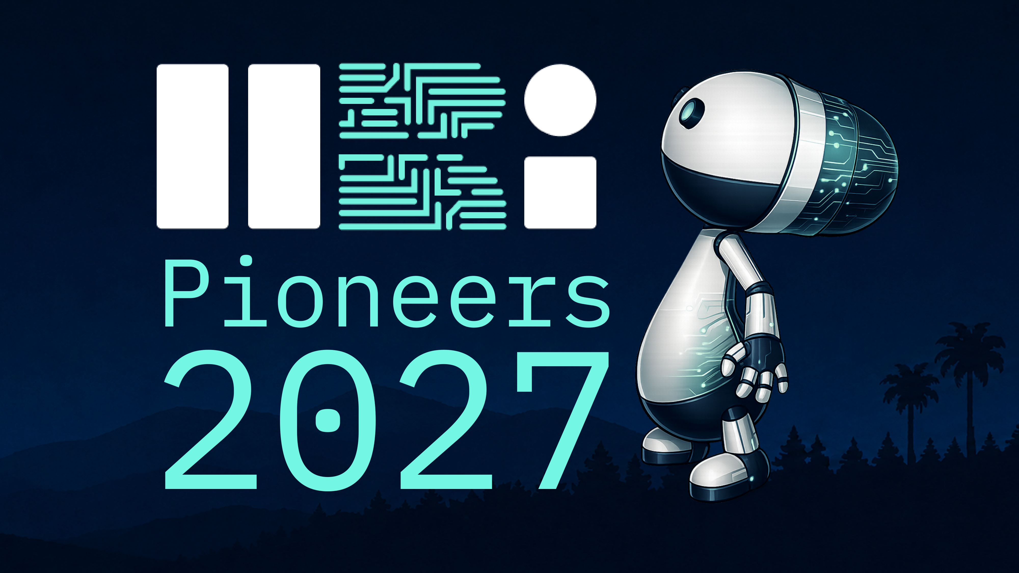 HRI 2027 Pioneers