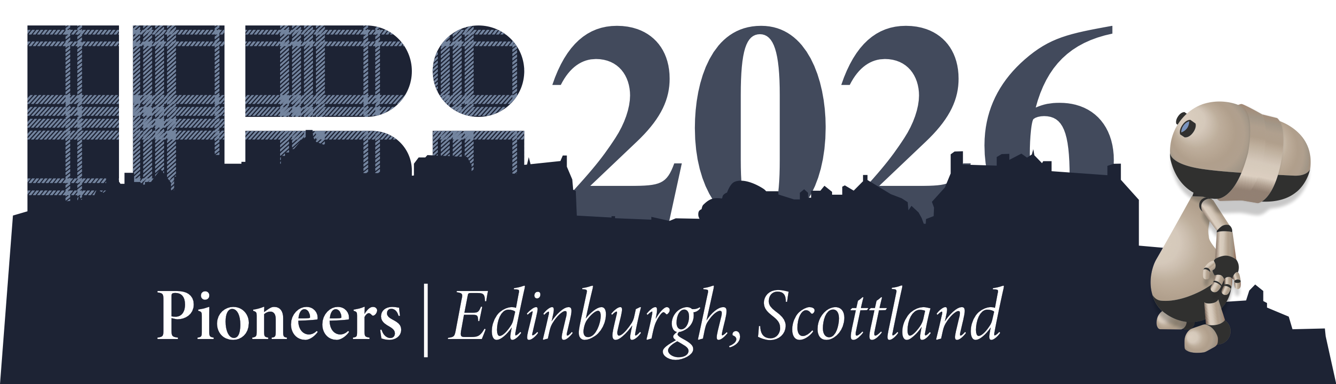 HRI 2026 logo