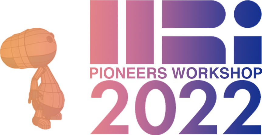 HRI 2022 Logo
