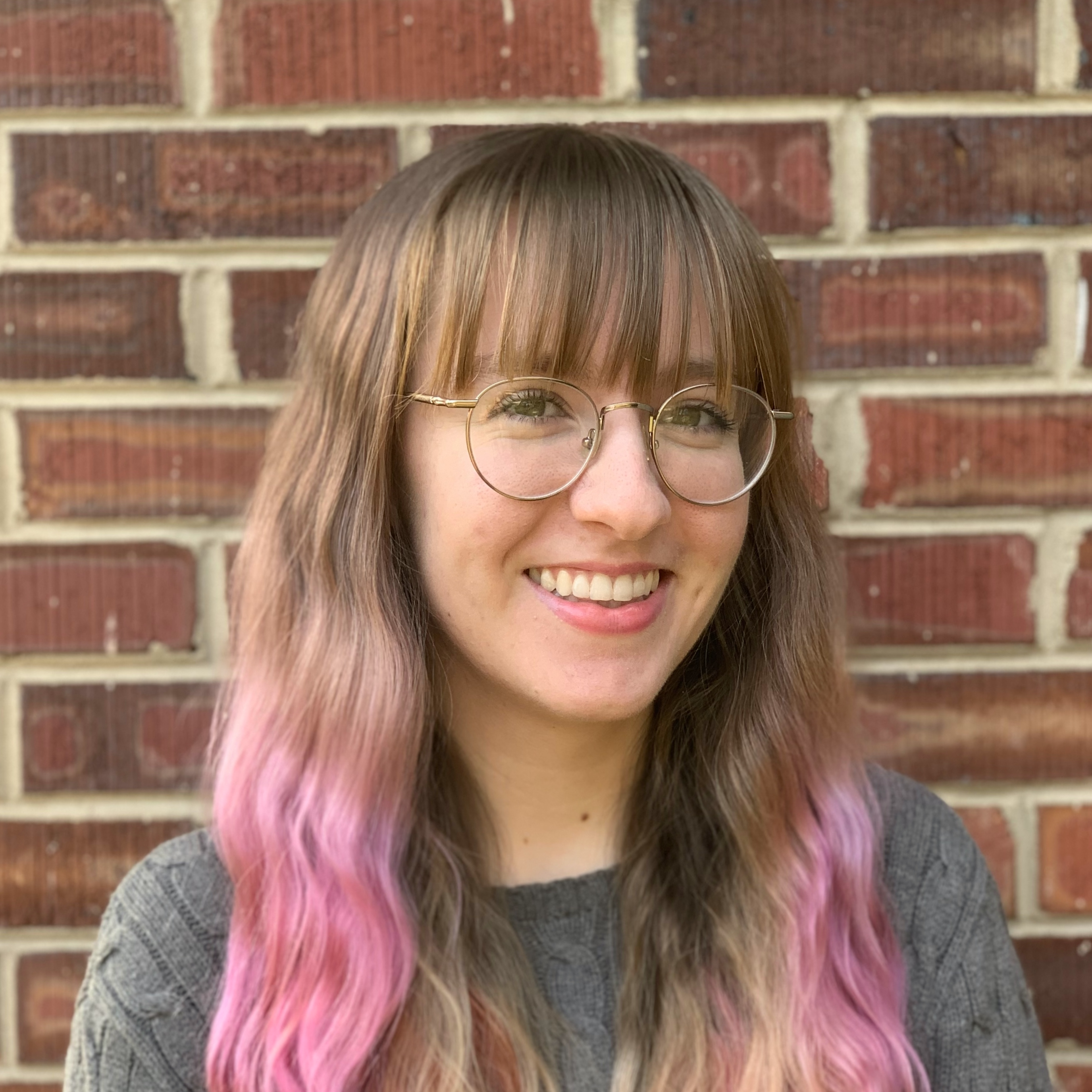 Amy O'Connell