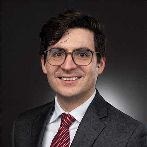 David Porfirio
