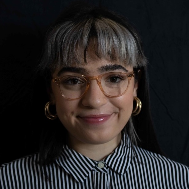 Dimitra Tsakona