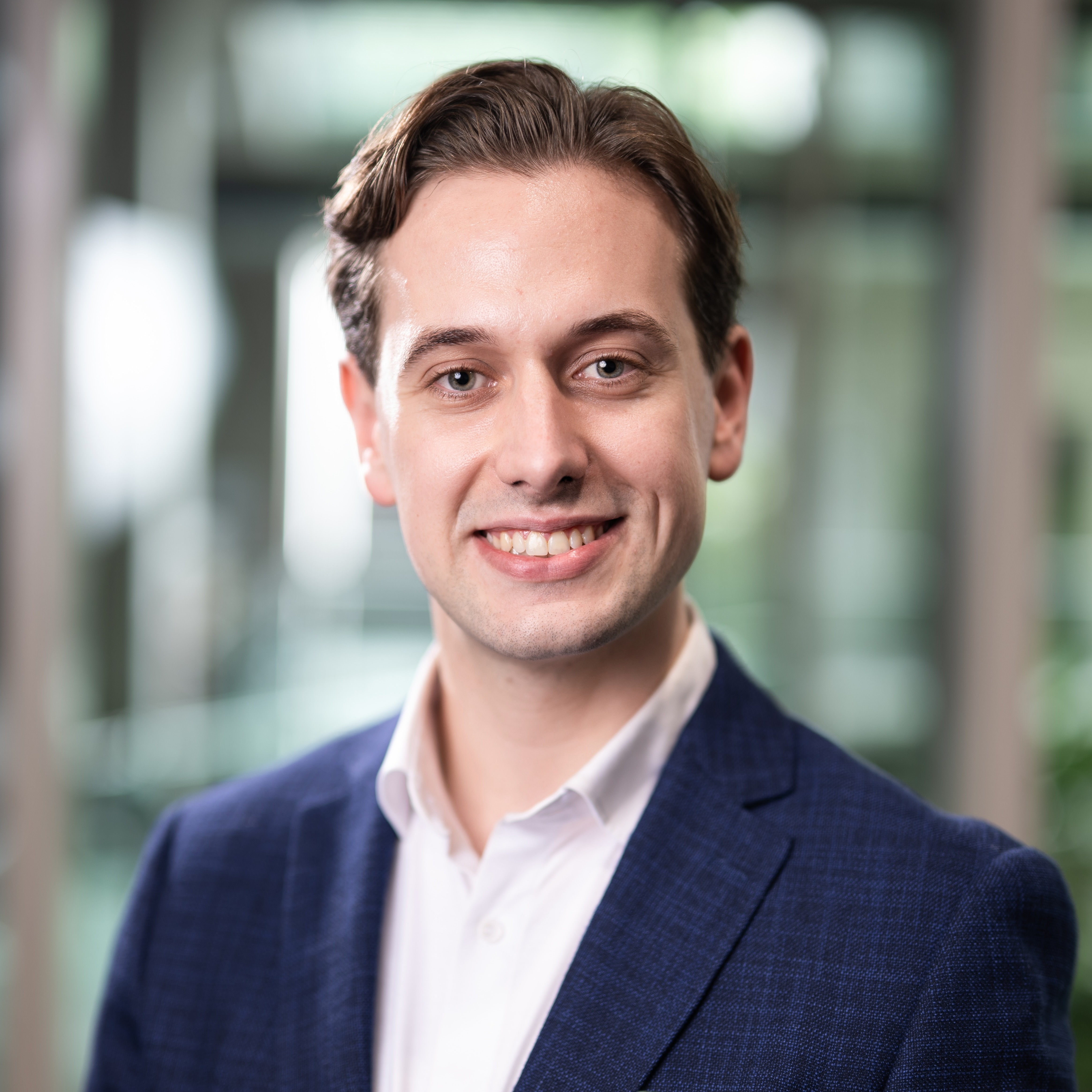 Jasper Vermeulen