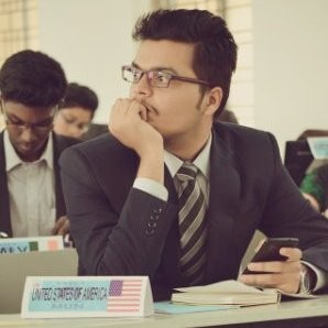 Subham Agrawal